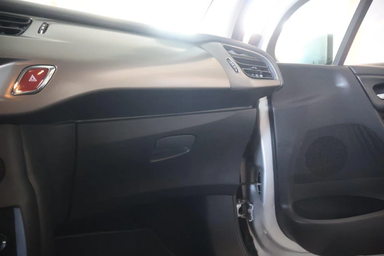 Citroen C3 - View model 31