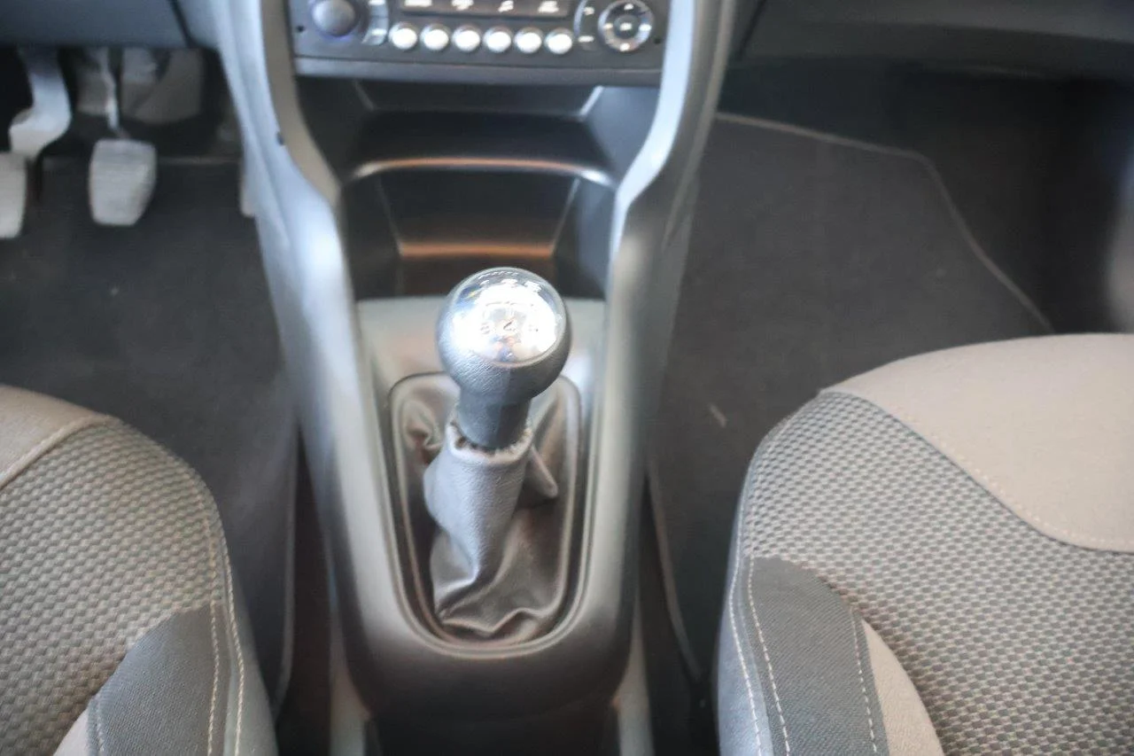 Citroen C3 - View model 32