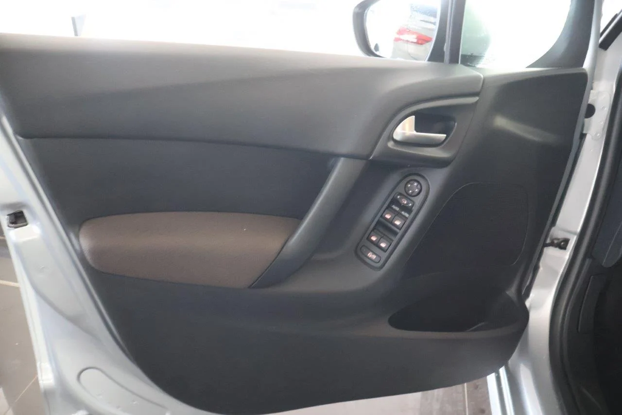 Citroen C3 - View model 33
