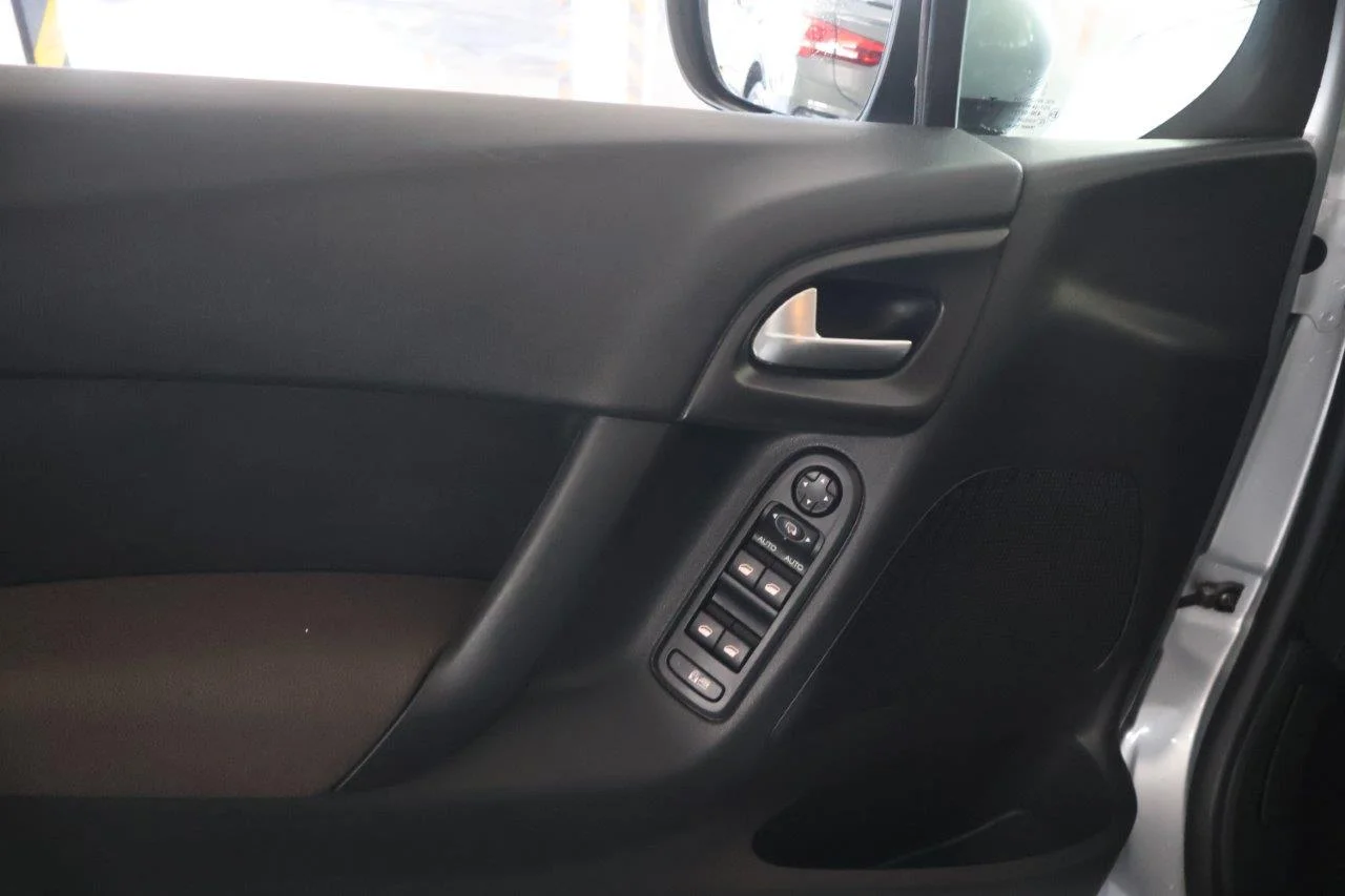 Citroen C3 - View model 34