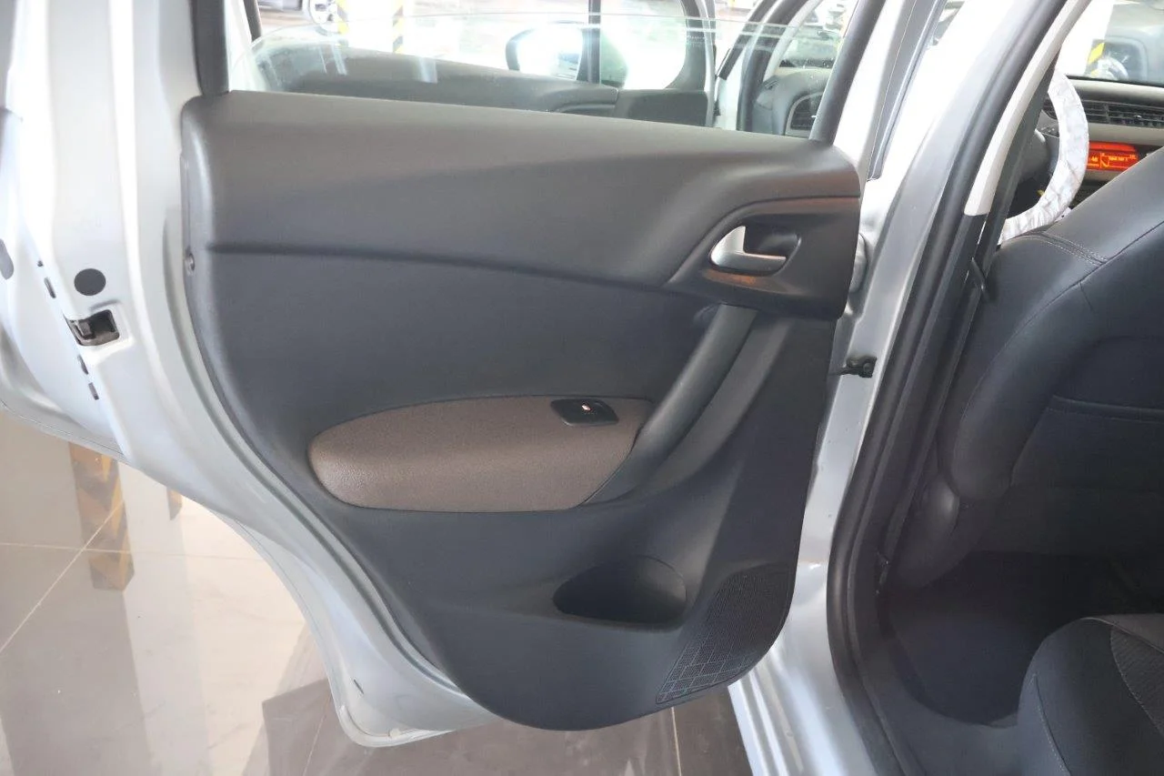 Citroen C3 - View model 35