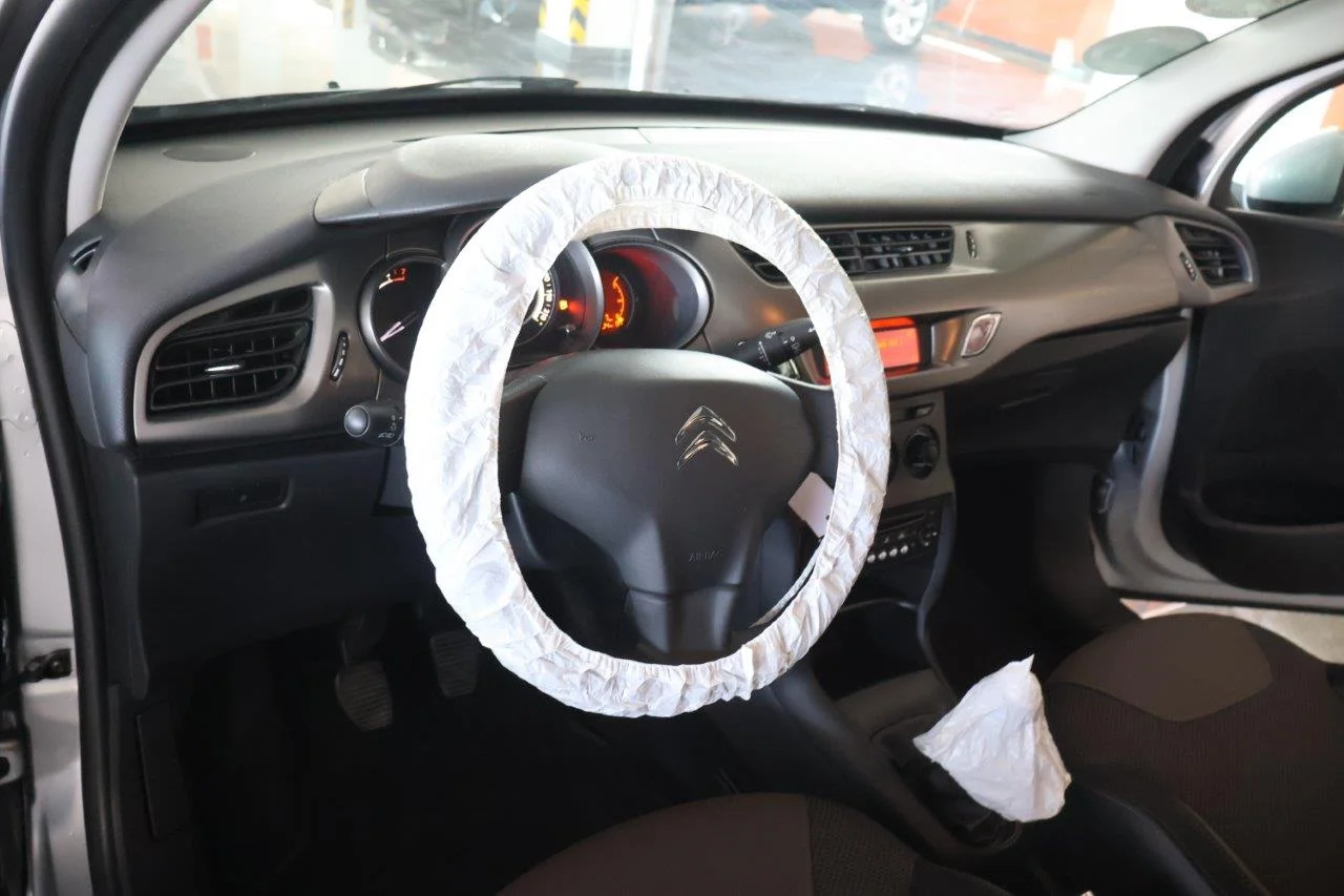 Citroen C3 - View model 37