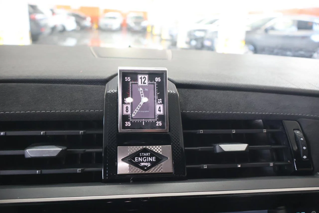 DS DS7 - View model 35