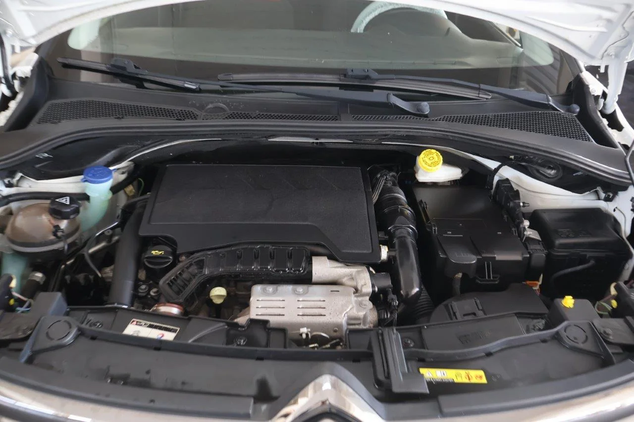 Citroen C3 - View model 20