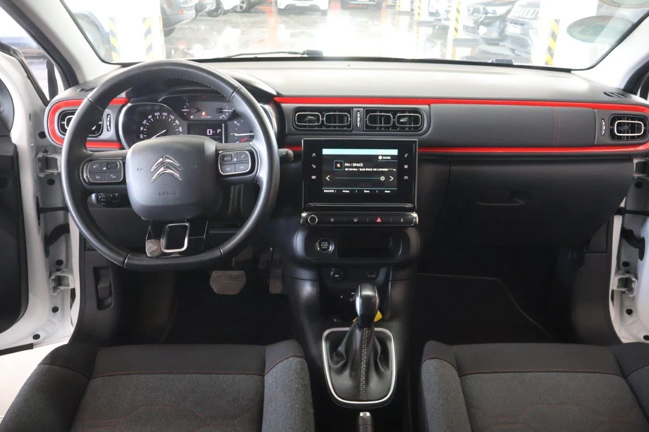 Citroen C3 - View model 21