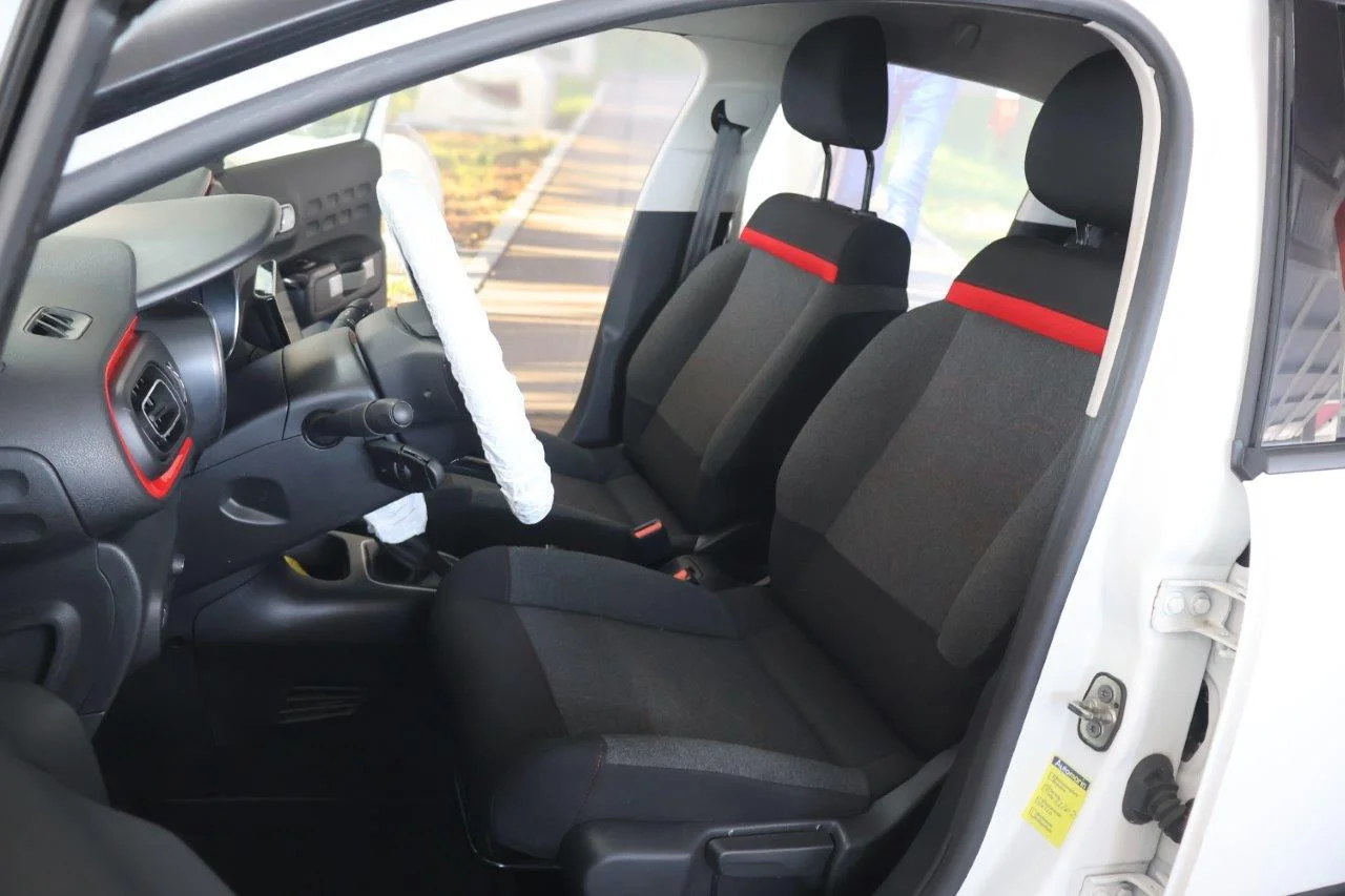 Citroen C3 - View model 22