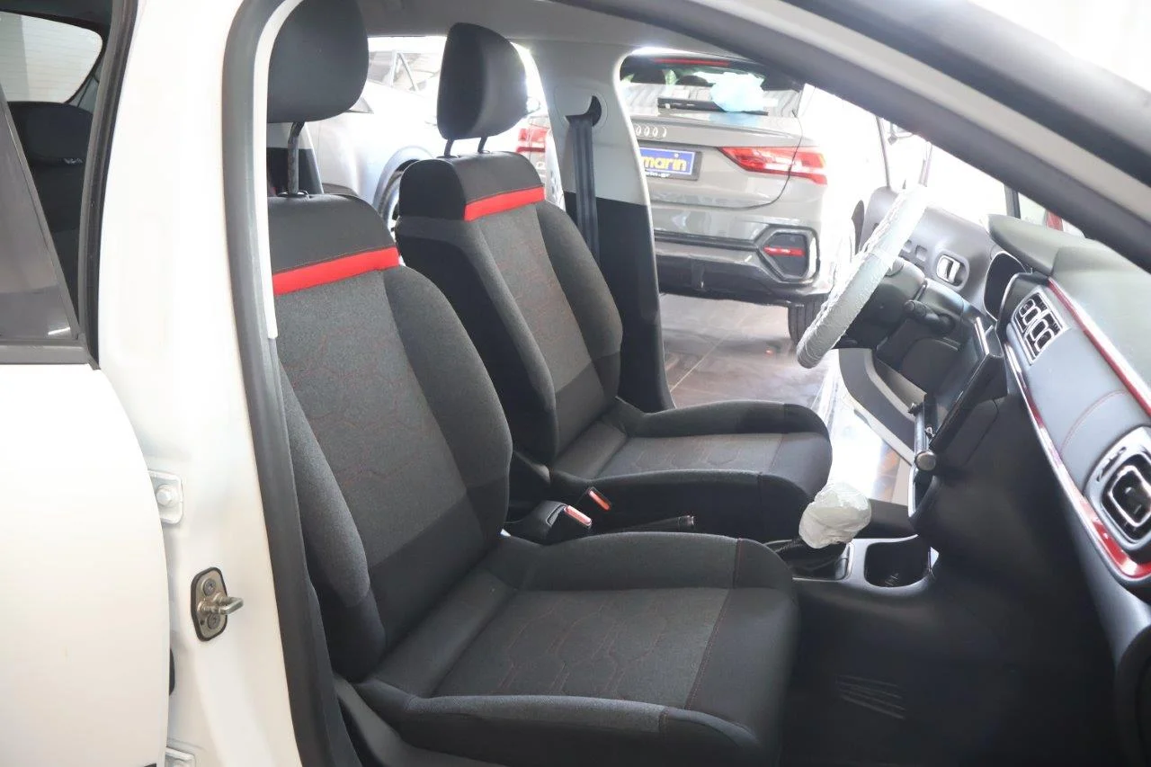 Citroen C3 - View model 23