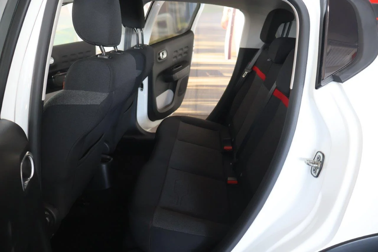 Citroen C3 - View model 25