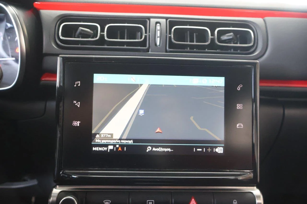 Citroen C3 - View model 29