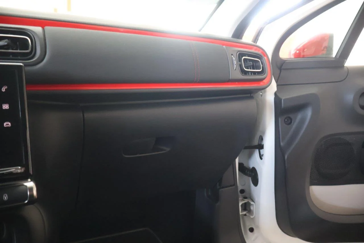 Citroen C3 - View model 31