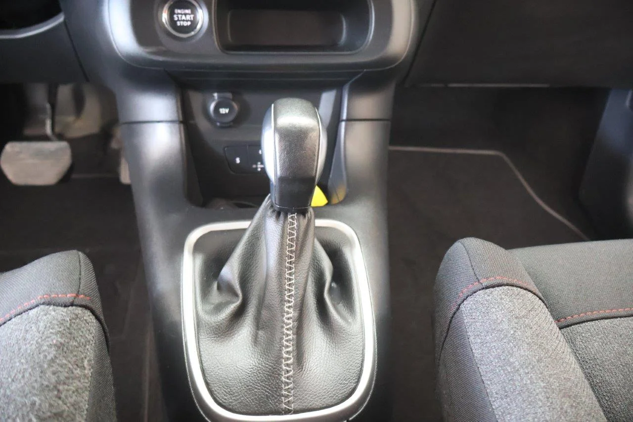 Citroen C3 - View model 33