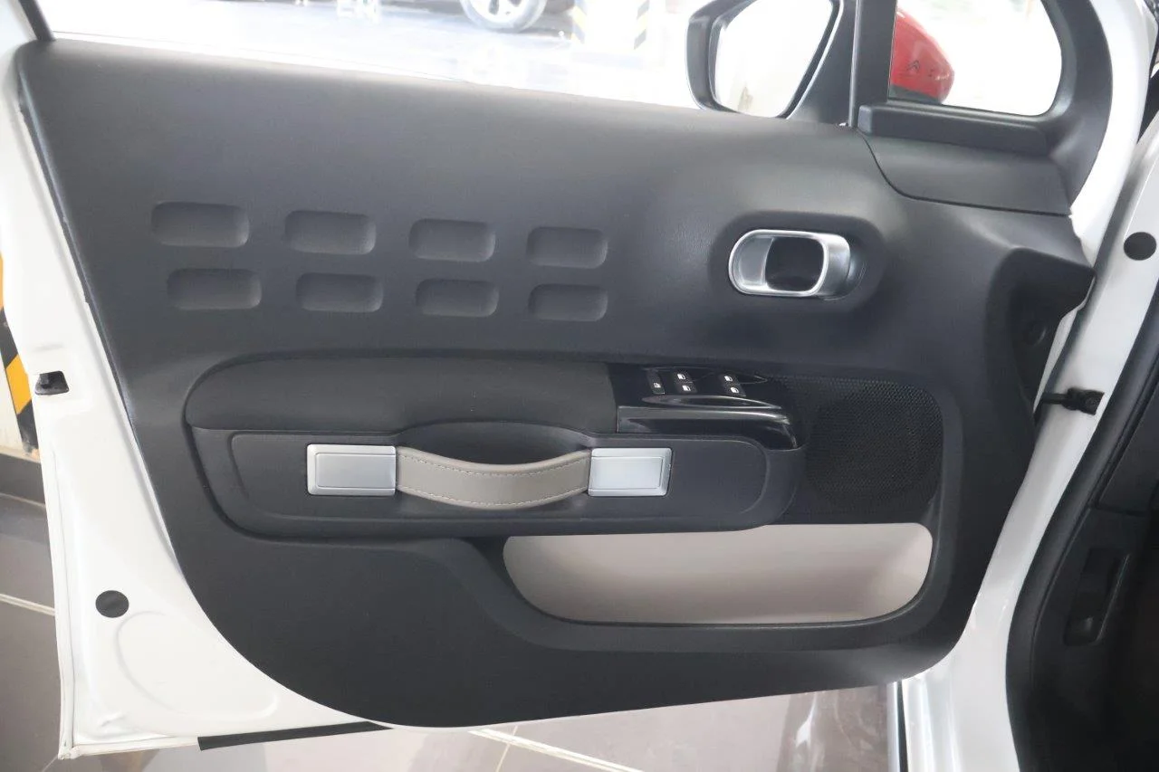 Citroen C3 - View model 34