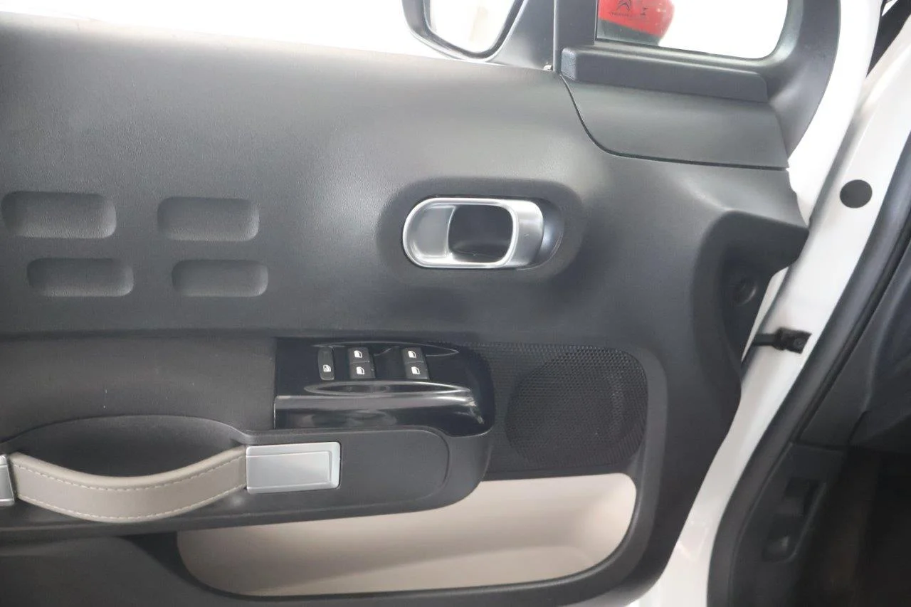 Citroen C3 - View model 35