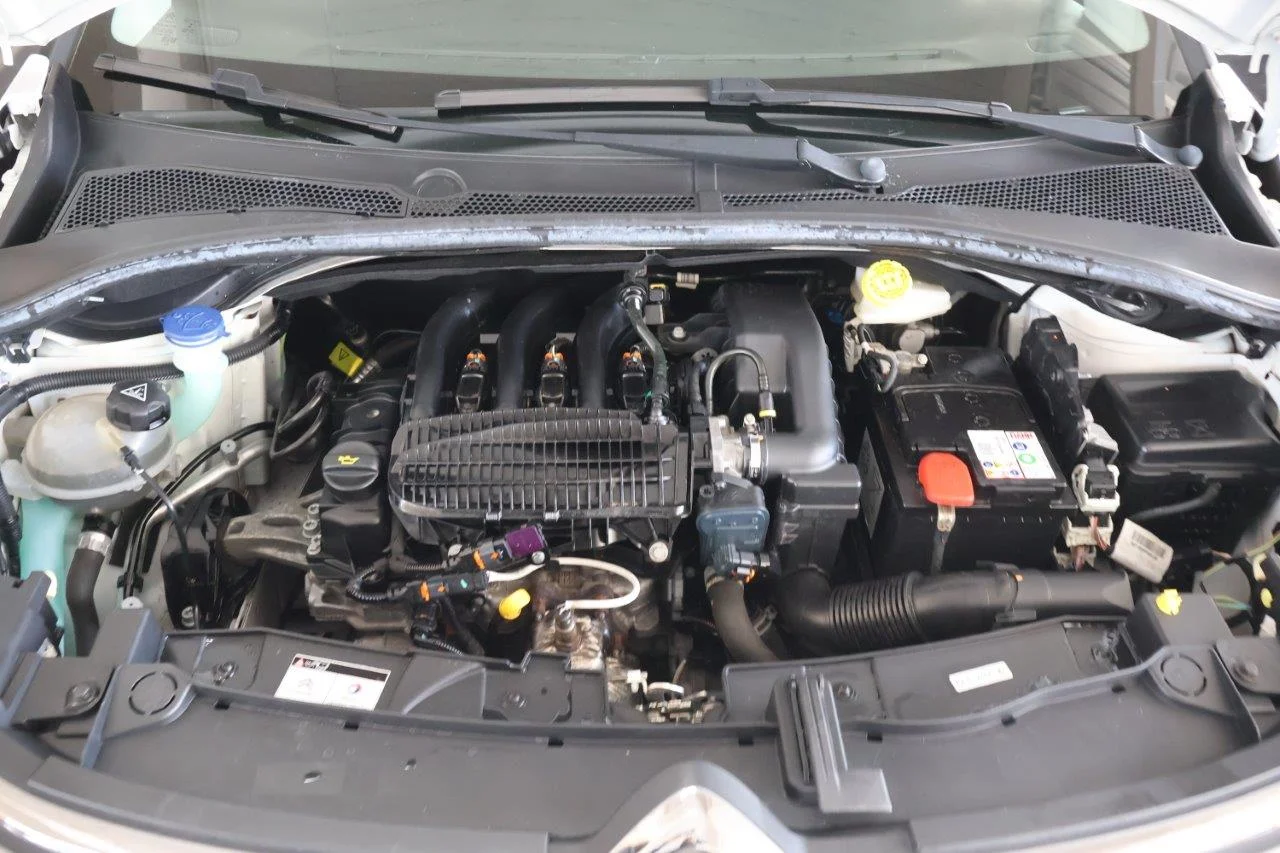 Citroen C3 - View model 22