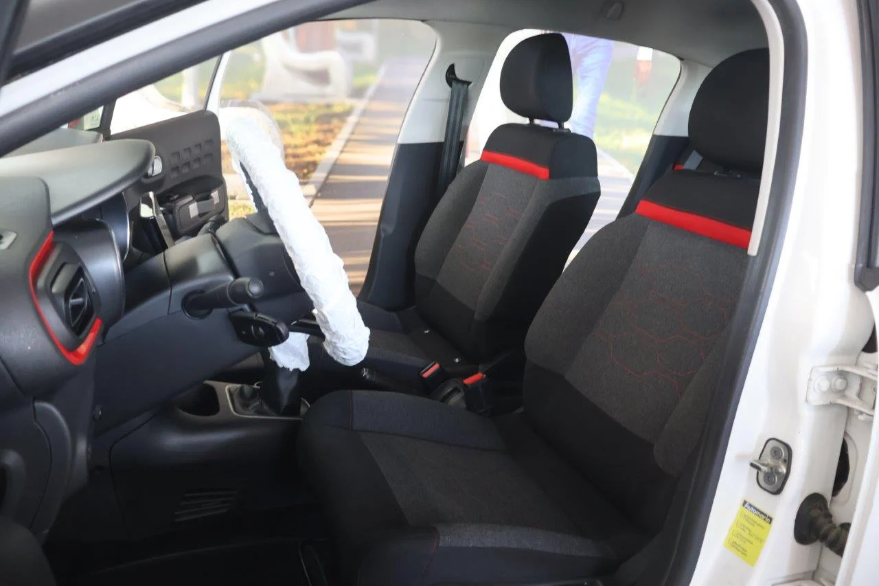 Citroen C3 - View model 24