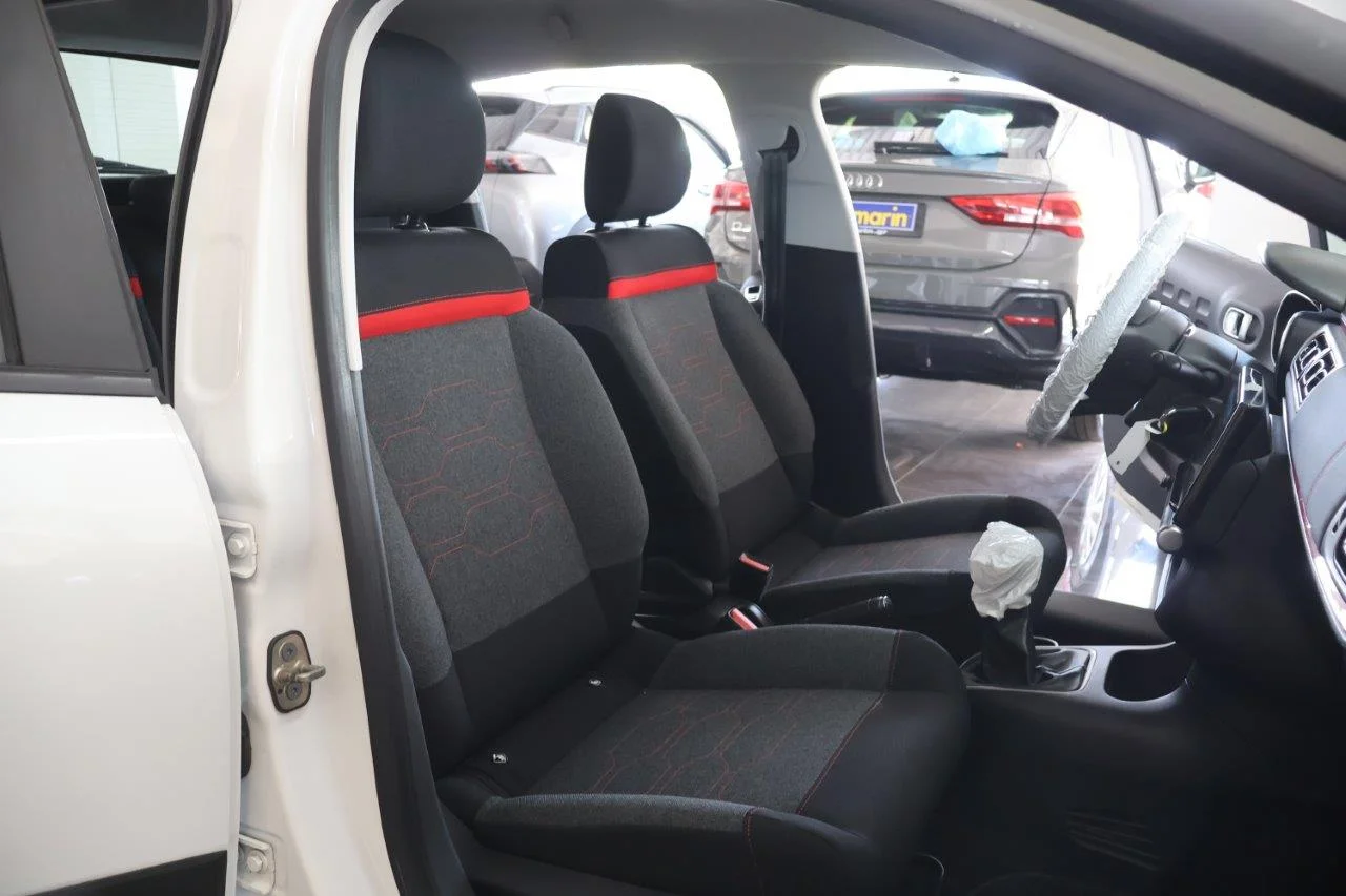 Citroen C3 - View model 25