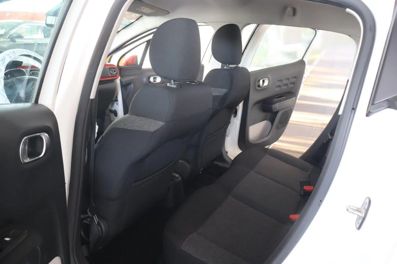 Citroen C3 - View model 26