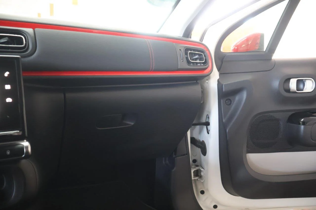 Citroen C3 - View model 32