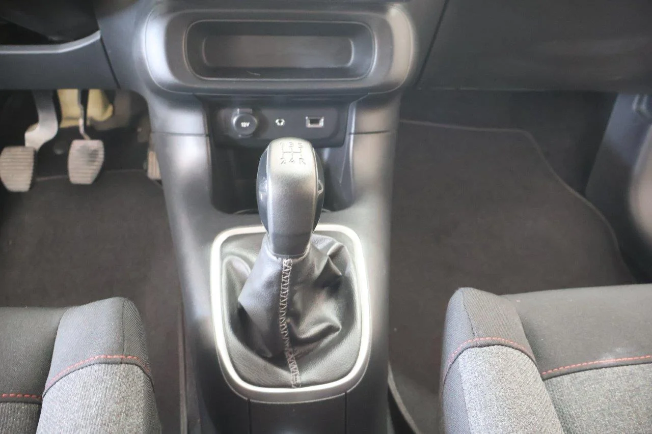 Citroen C3 - View model 33