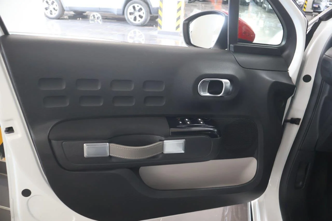 Citroen C3 - View model 34