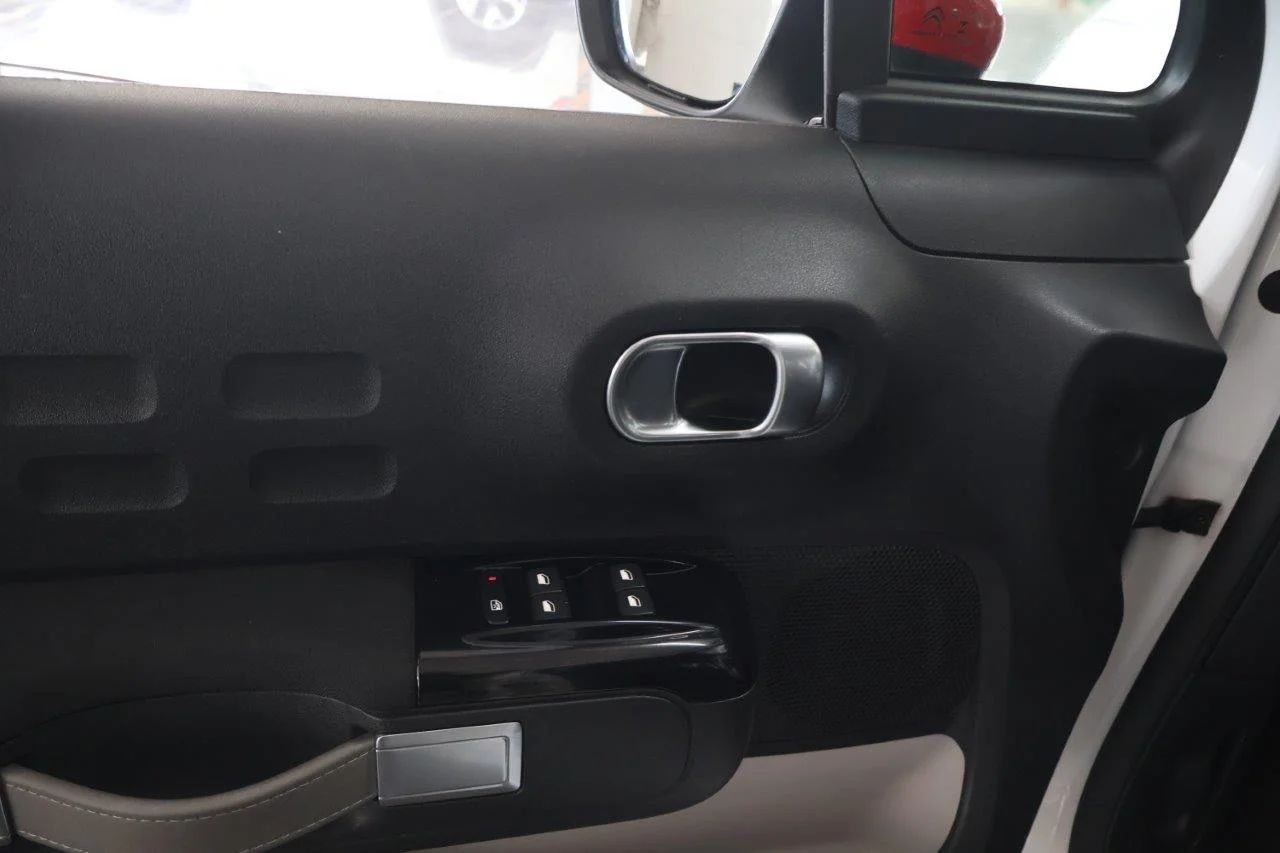 Citroen C3 - View model 35