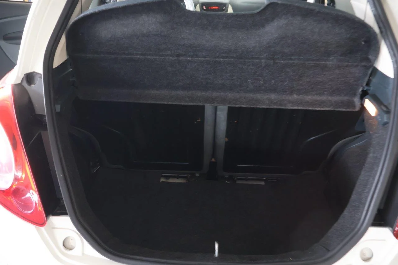 Ford Ka - View model 10