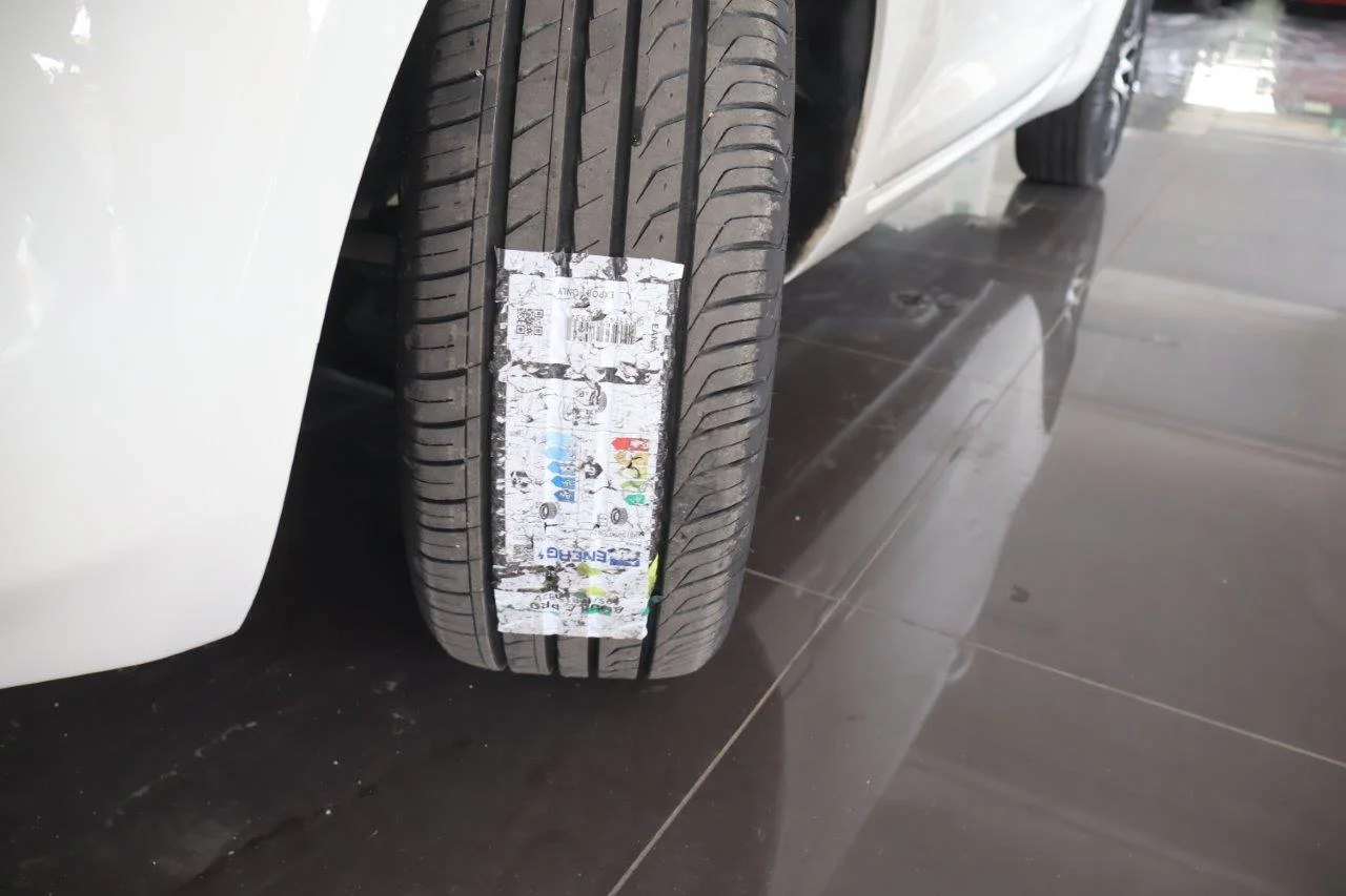 Ford Ka - View model 13