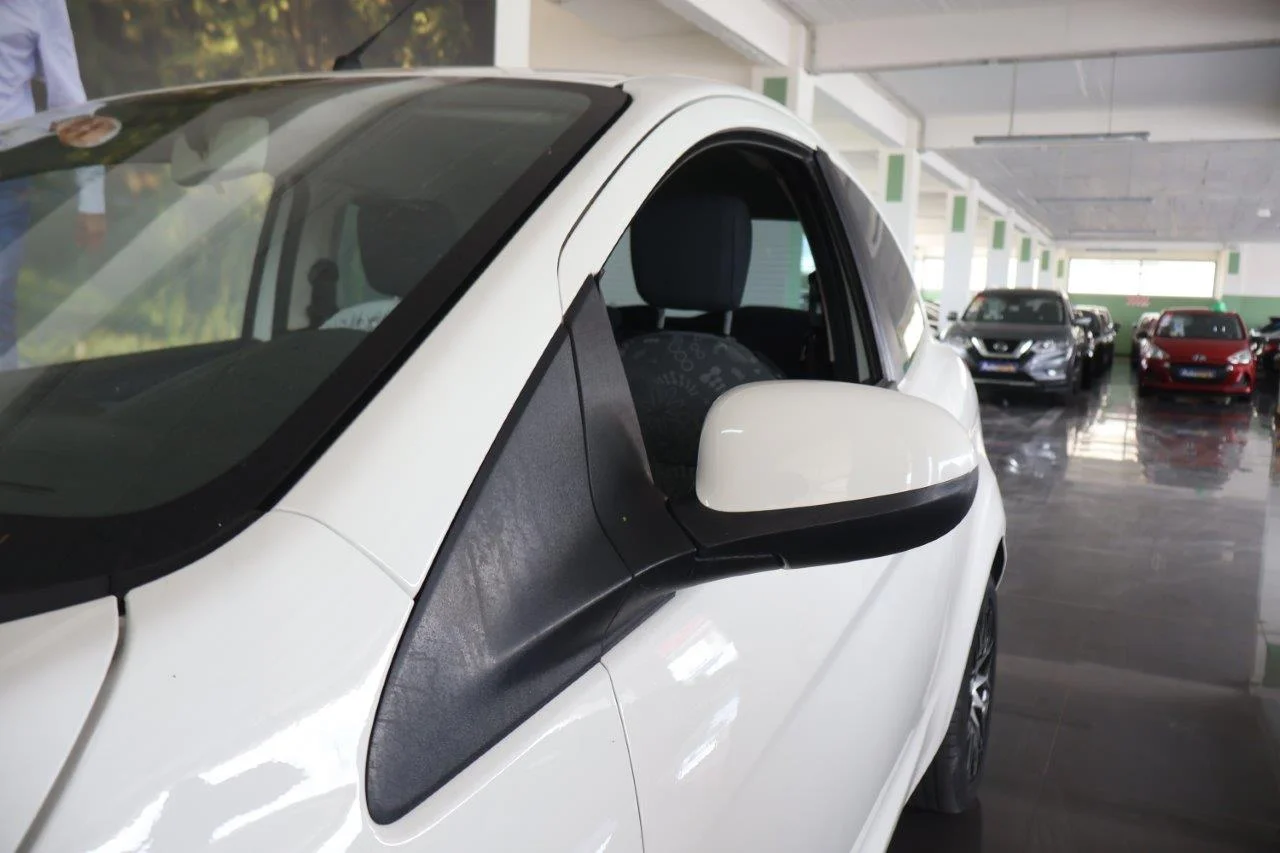 Ford Ka - View model 14