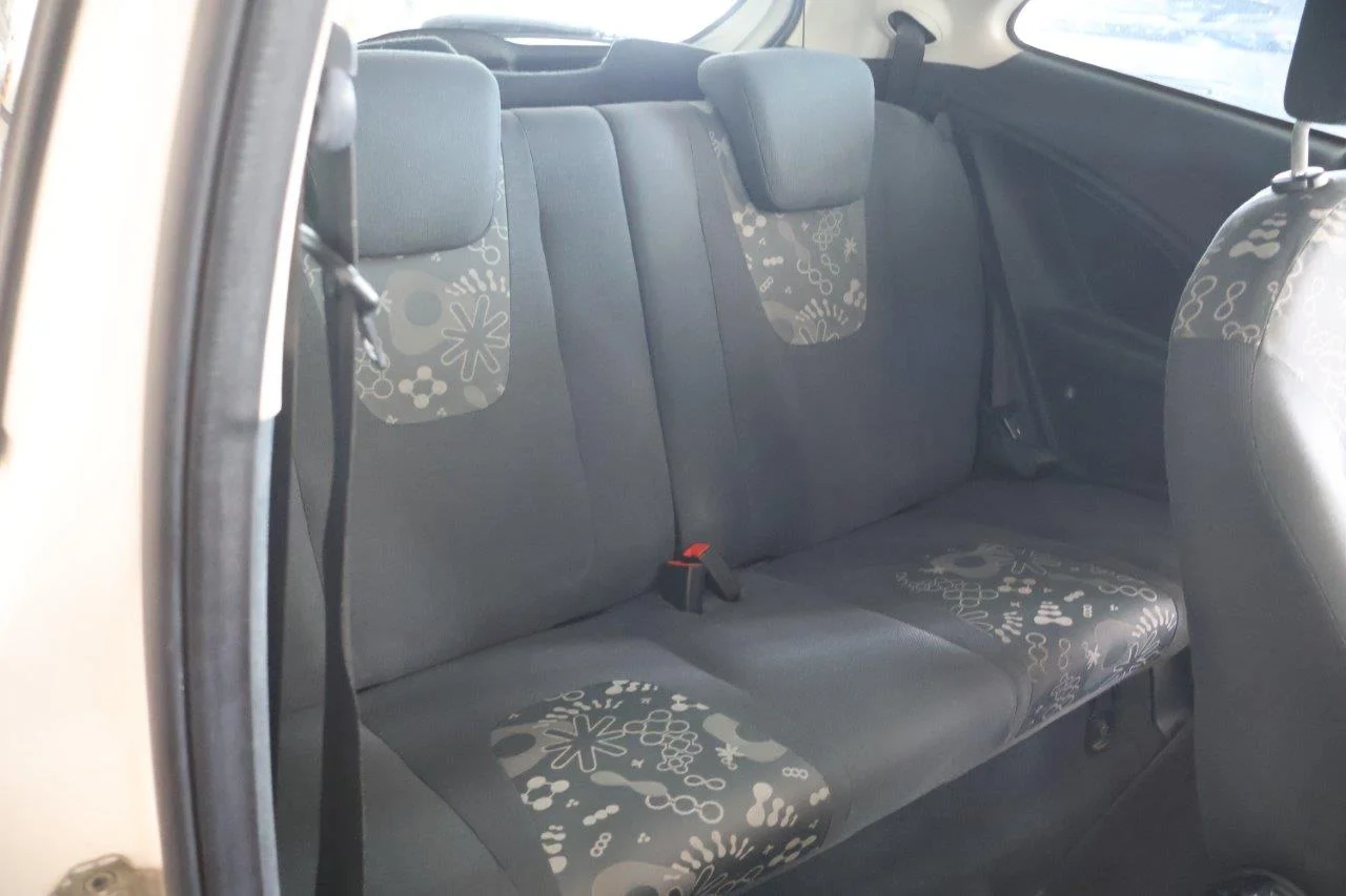 Ford Ka - View model 24