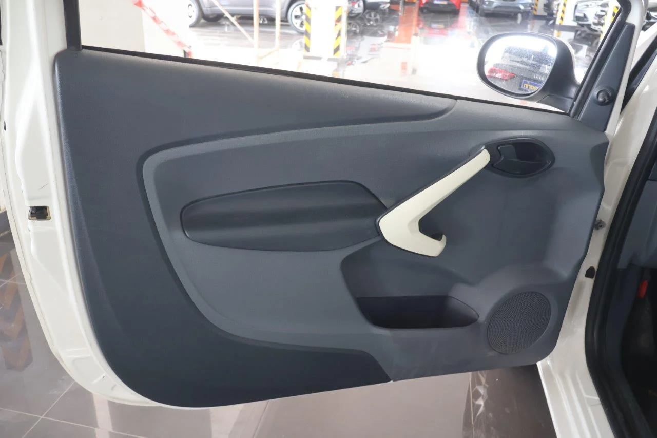 Ford Ka - View model 27