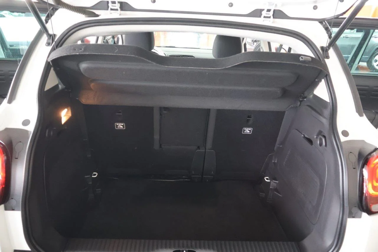 Citroen C3 Aircross - View model 10