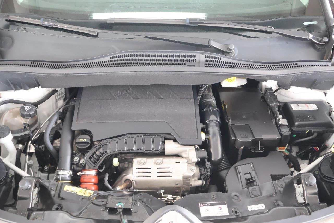 Citroen C3 Aircross - View model 20