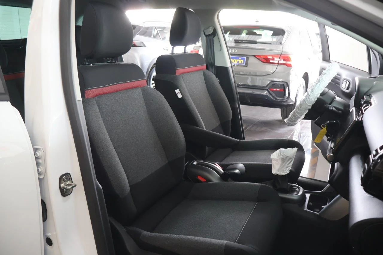Citroen C3 Aircross - View model 23