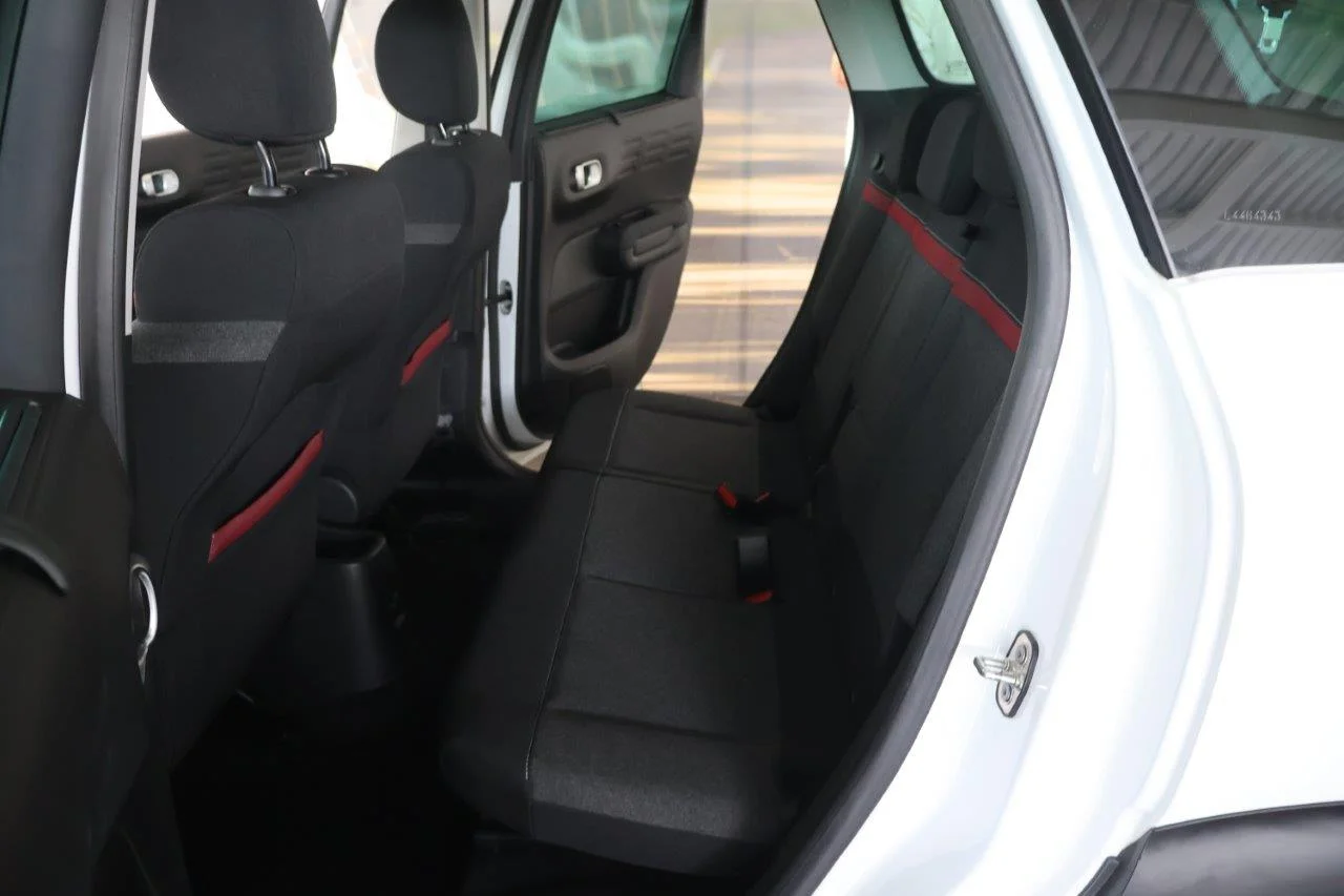 Citroen C3 Aircross - View model 24