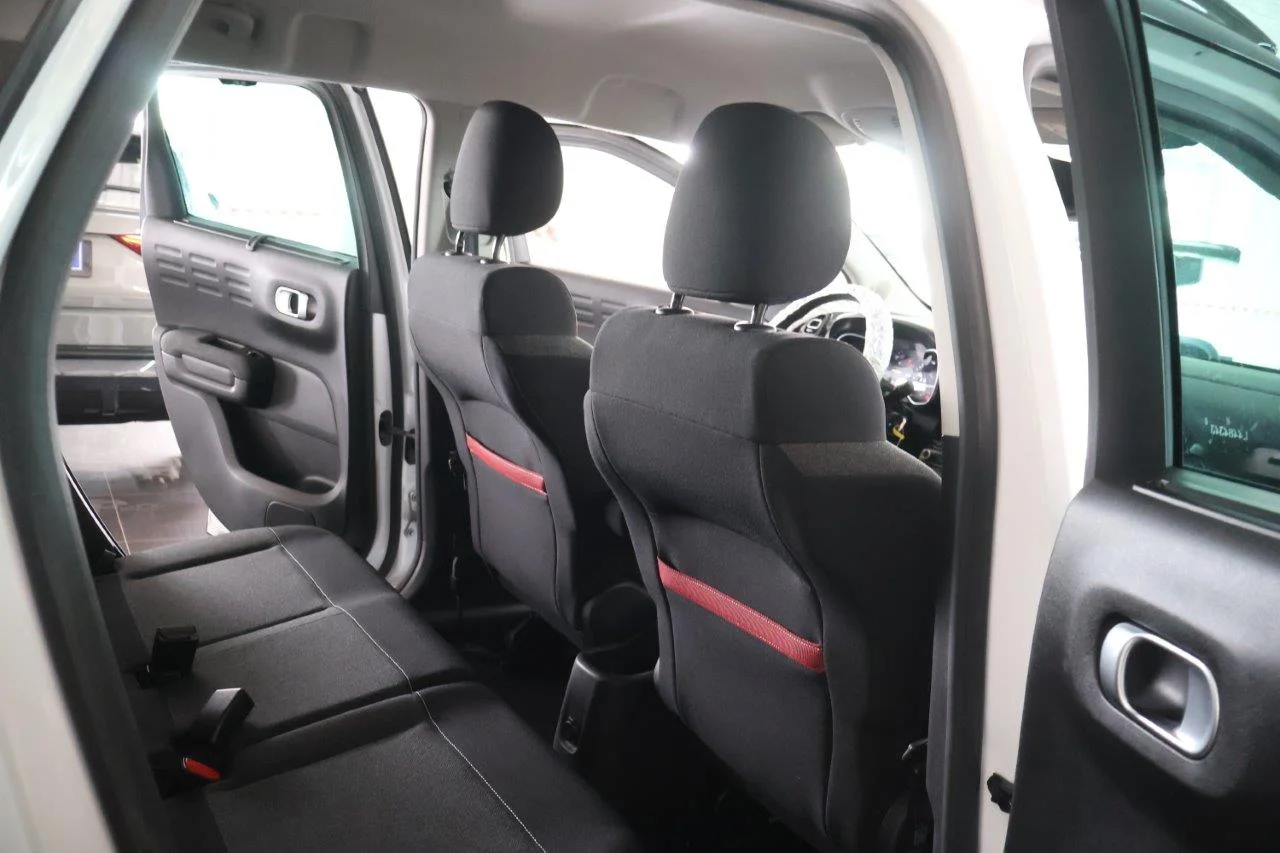Citroen C3 Aircross - View model 26