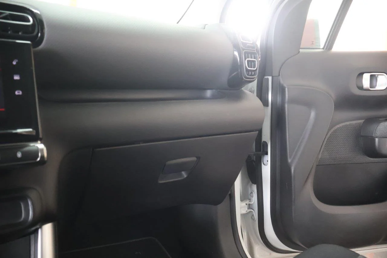 Citroen C3 Aircross - View model 31