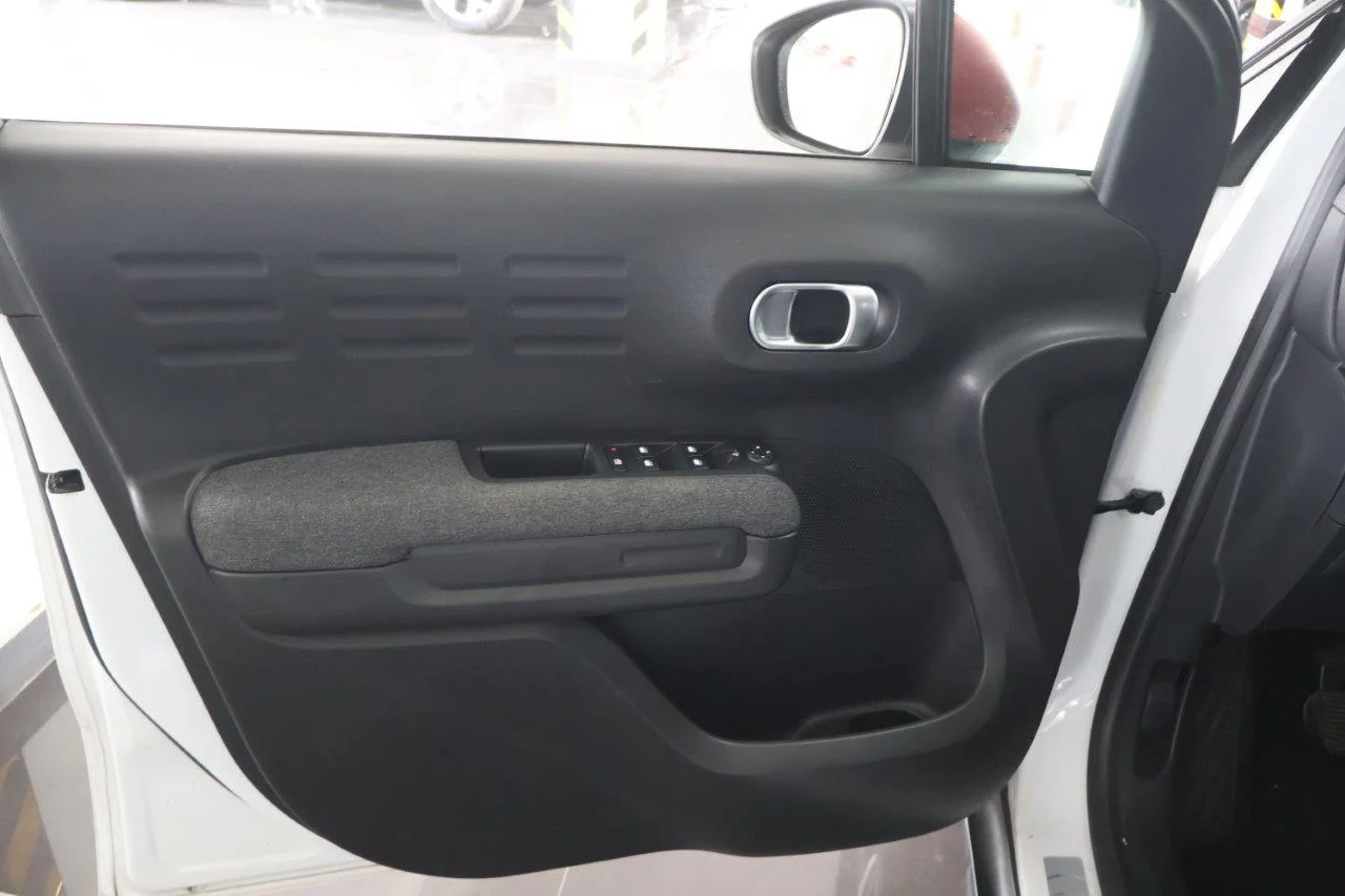 Citroen C3 Aircross - View model 33