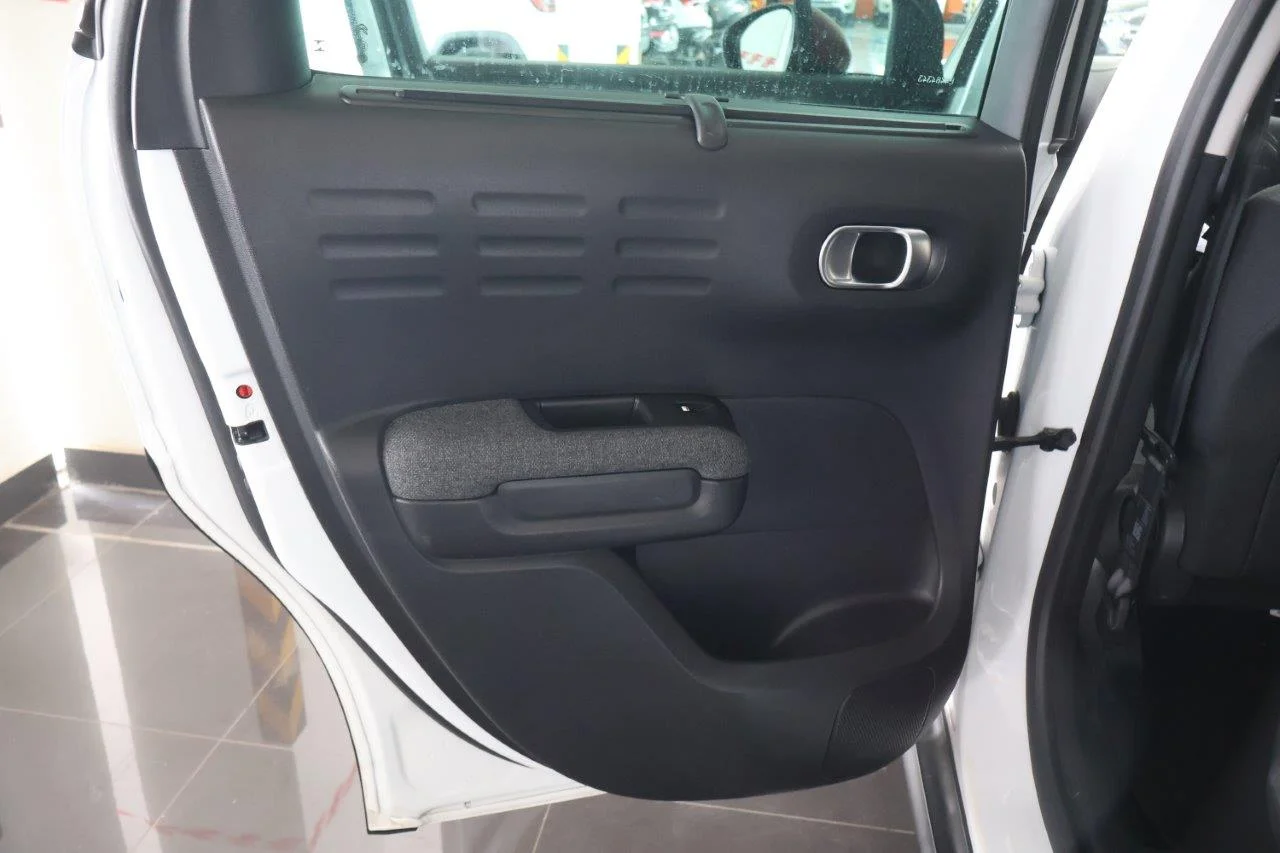 Citroen C3 Aircross - View model 35