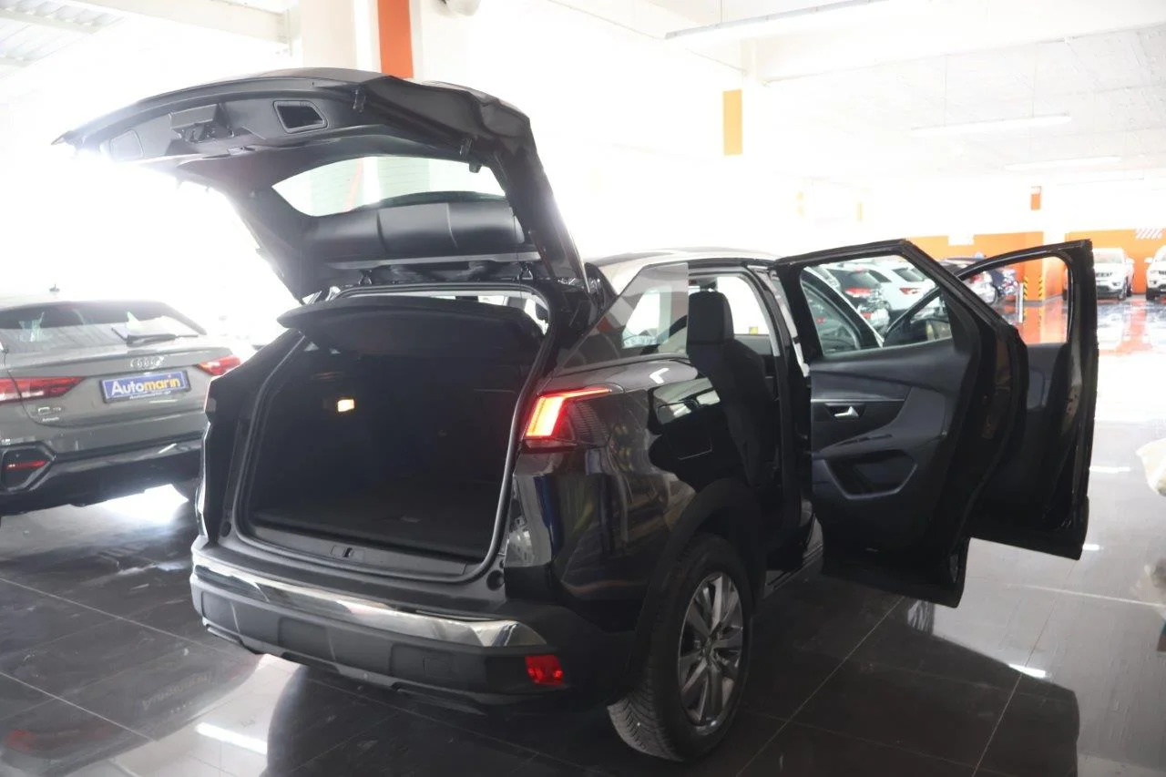 Peugeot 3008 - View model 7