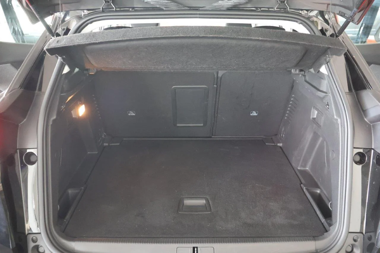 Peugeot 3008 - View model 10