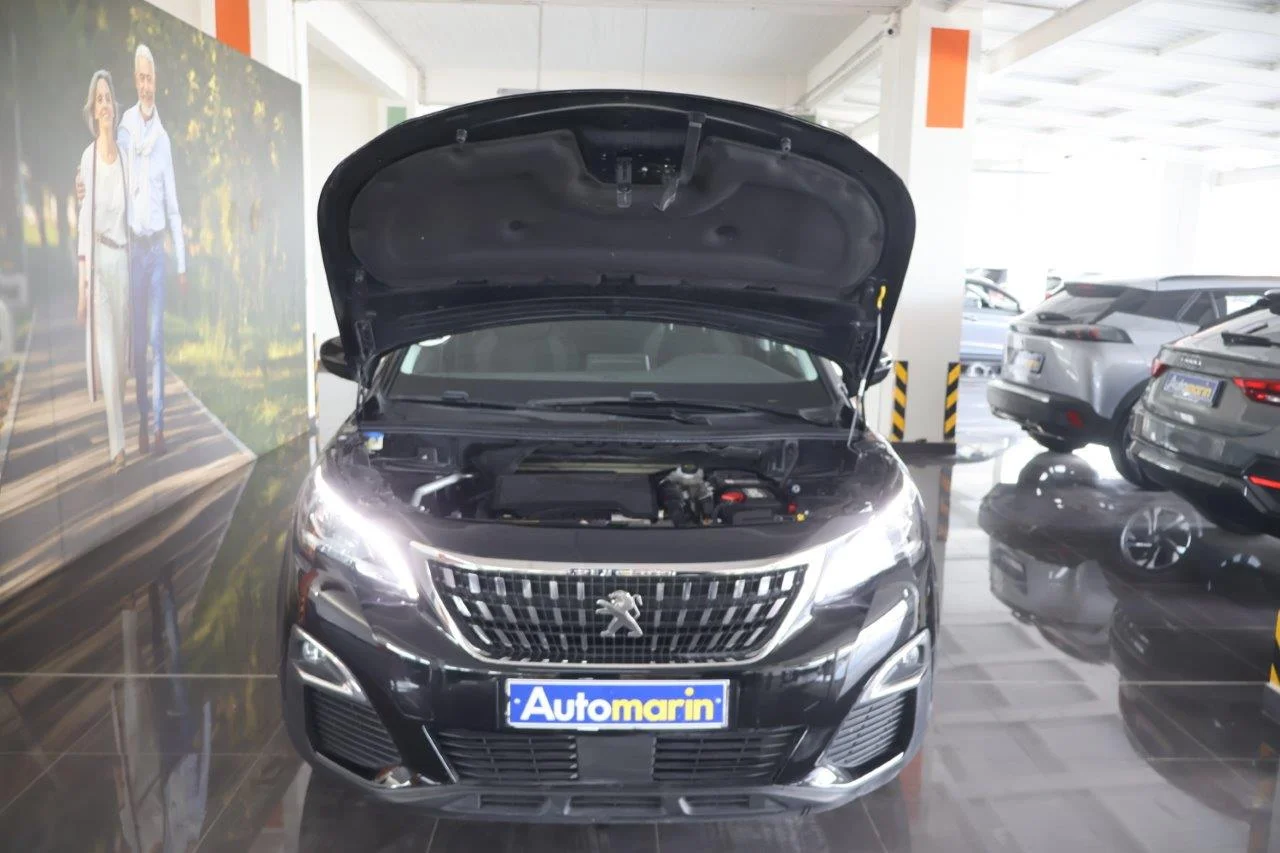 Peugeot 3008 - View model 19