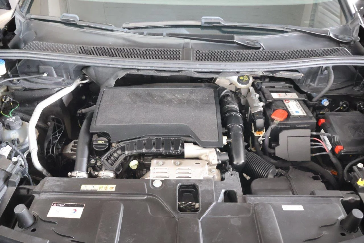 Peugeot 3008 - View model 20