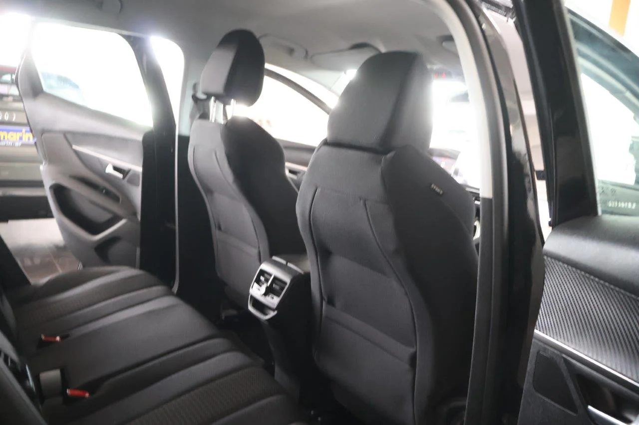 Peugeot 3008 - View model 26