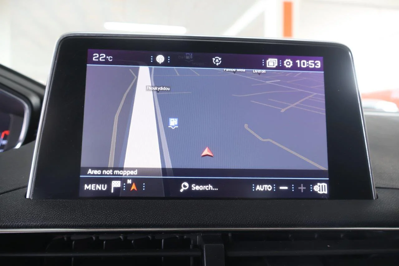 Peugeot 3008 - View model 29