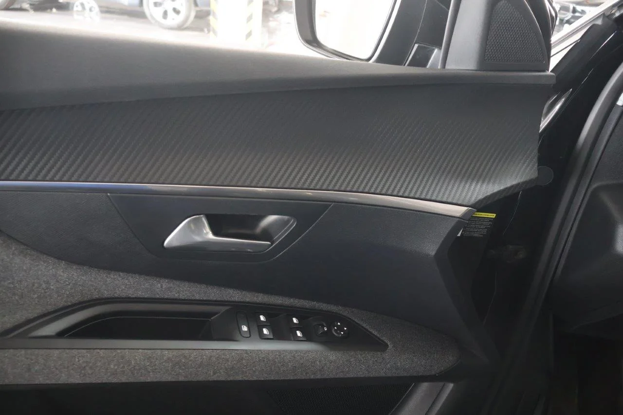 Peugeot 3008 - View model 33