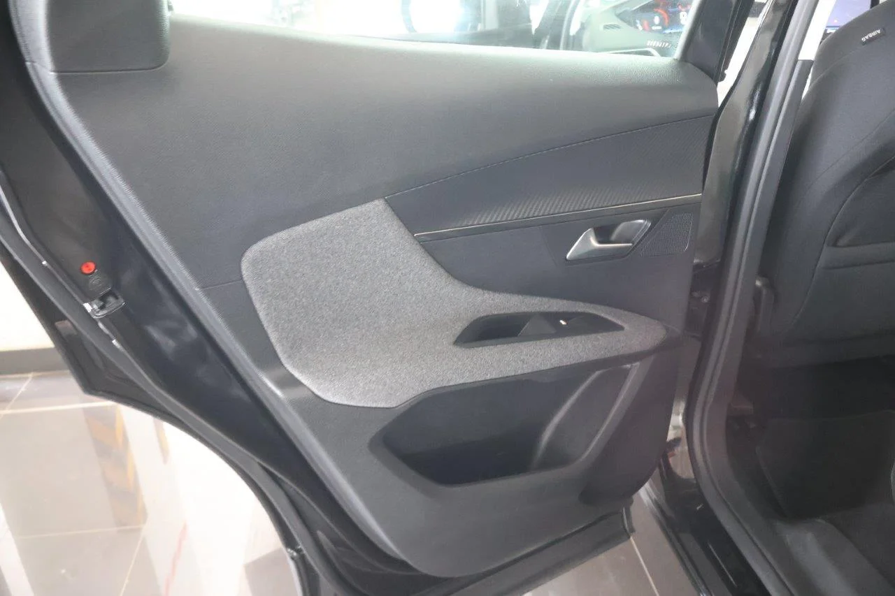 Peugeot 3008 - View model 34