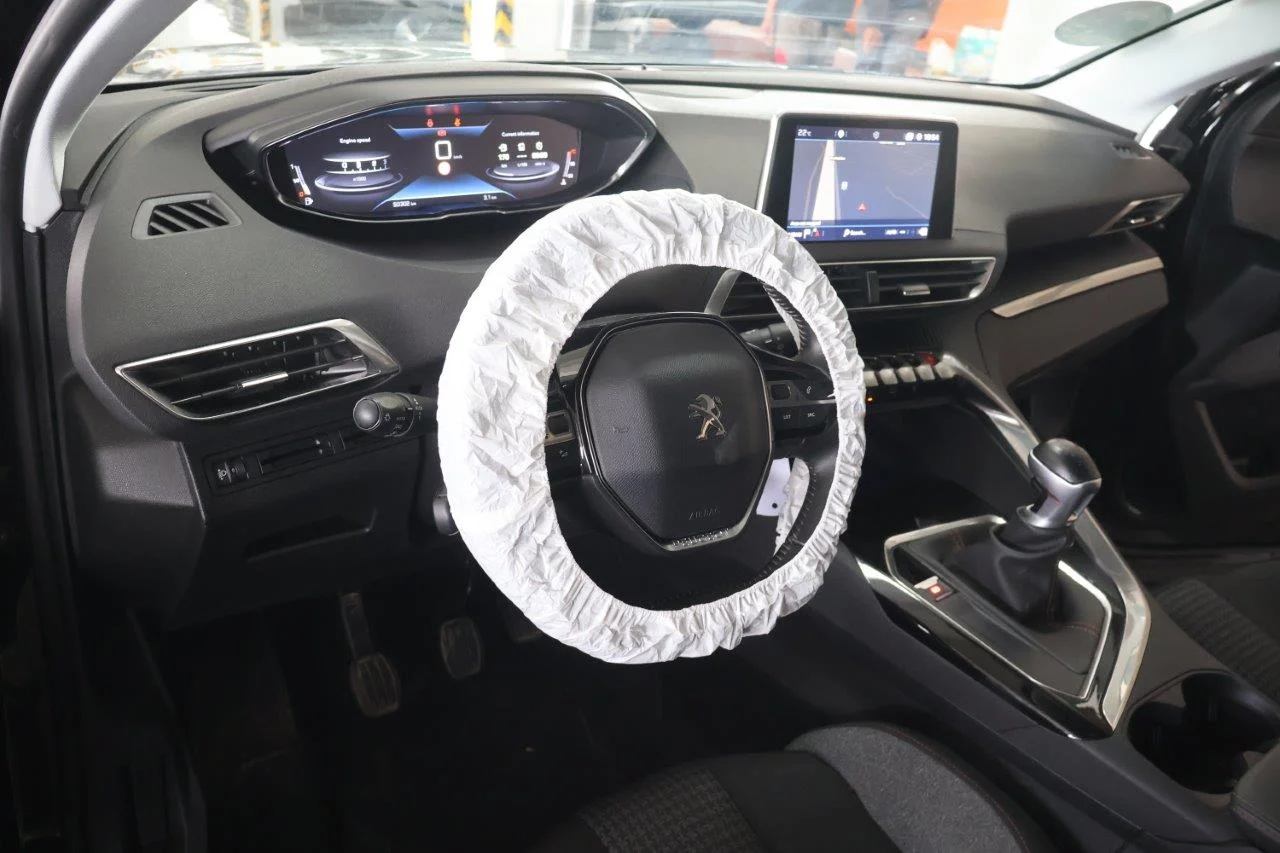 Peugeot 3008 - View model 36