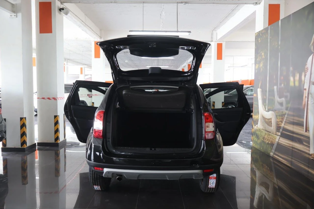 Dacia Duster - View model 8
