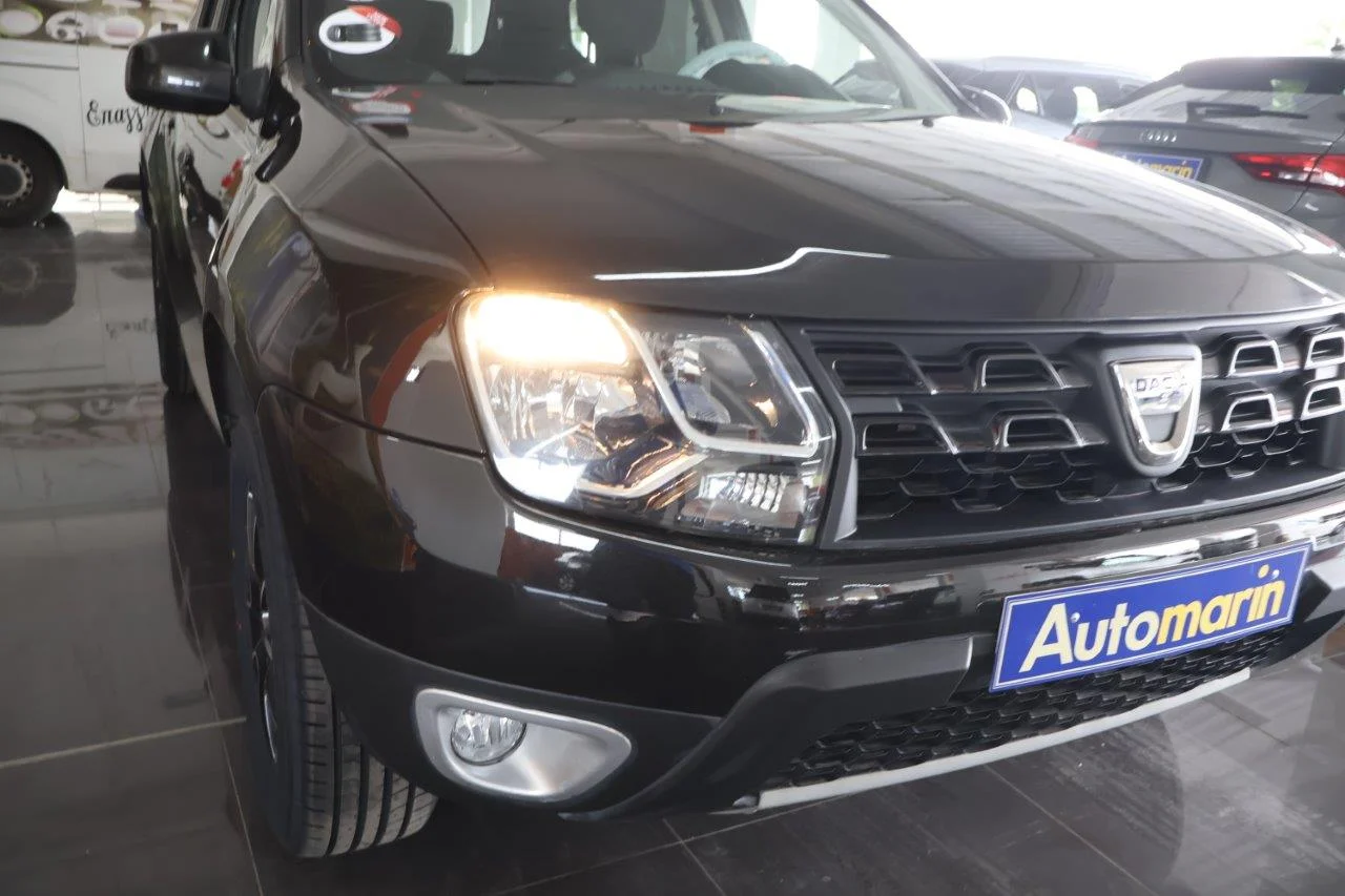 Dacia Duster - View model 18