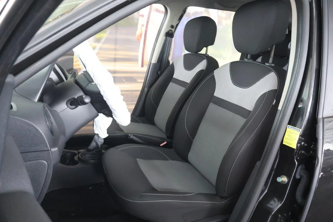 Dacia Duster - View model 23